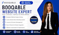 build booqable rental website for event, equipment, and party rental business