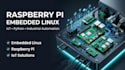 develop raspberry pi embedded linux and iot projects