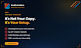 setup cold email infrastructure domains inboxes spf dkim dmarc warmup