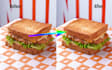 do background removal and dust cleanup fast