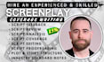 do script review and critique on screenplay give coverage on your script tv
