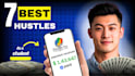 design catchy an amazing thumbnails