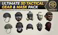 create roblox ugc accessories designed to actually sell 3d model roblox ugc