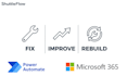 fix broken power automate flows ai and copilot can not