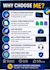 do python web scraping and data extraction