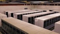 design data center, server room, modular data center and IT infrastructure