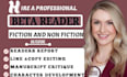 beta read, novel beta reader, alpha reader, fantasy beta reader, cozy mystery
