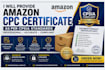 provide CPC certificate as per cpsia standards for amazon