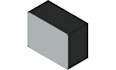 3d cad, electronic enclosure, pcb housing, device casing and mechanical housing