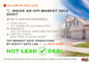 provide you off market property leads with skip tracing