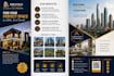 design best modern brochure for you