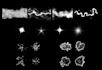 create stunning game vfx, particle system, shaders, in unity, godot game vfx