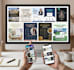 design editable templates ebook and social media posts