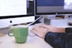 provide precise data entry and healthcare admin support