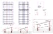create solar design, pvsyst report, layout, sld, and boq for solar projects