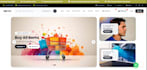 build rebuild custom website development full stack frontend backend