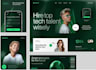 build rebuild custom website development full stack frontend backend developer