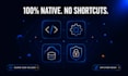 build your native ios app with swift and swiftui