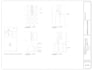 create autocad drawings and elevations