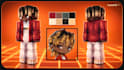 create your custom minecraft skin
