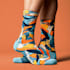 socks design unique socks design