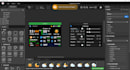 design professional lvgl and squareline studio embedded UI