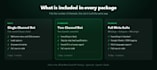 build an ai chatbot for whatsapp instagram and messenger