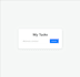 fix html css bugs, layout issues, and make website responsive