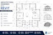 create architectural and structural bim models in revit