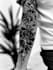 design professional creative tattoo design