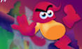 draw a cartoon illustration of any characters you like