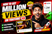 youtube thumbnail thumbnail design
