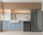 design your kitchen renovation with 3d render