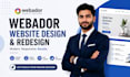 develop bubble io web app bubble expert bubble developer bubble io app redesign