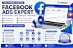 be your facebook ads manager and meta ads expert