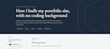 build you a fast, responsive website
