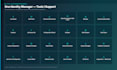 build and support your one identity manager iam platform