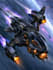 sci fi and spaceship design