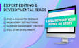 expertly proofread and rewrite your content