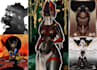 immortalize your character in my signature art style