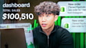 design eye catching youtube thumbnail design