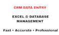 build ms access for amazon seller and design a custom database