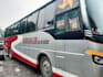 create a bus video professionally