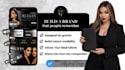 design a luxury shopify website for your brand