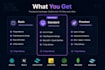 develop responsive websites as a frontend developer