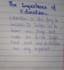 hand written assignment,ms word and presentation
