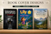 format ebook for kindle and paperback