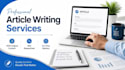 write engaging content and blogs