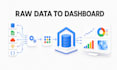 build an end to end gcp data pipeline with bigquery