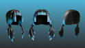 create custom roblox ugc hair